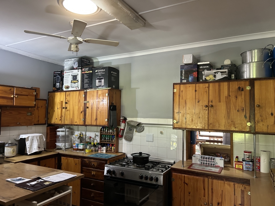 5 Bedroom Property for Sale in Saxilby Eastern Cape